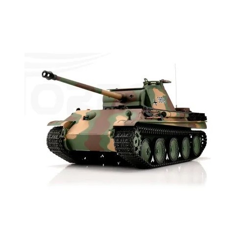 Heng Long - 1/16 Panther G RC Tank