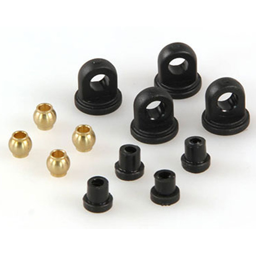 Helion - Shock Caps - HLNA0086