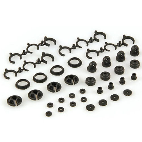 Helion - Shock Plastic Rebuild - HLNA0089