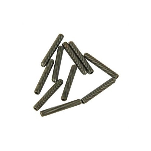 Helion - M3X.05X20Mm Set Screw - HLNS1161