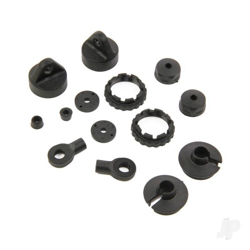 Helion - Shock Small Parts Bag - HLNS1556