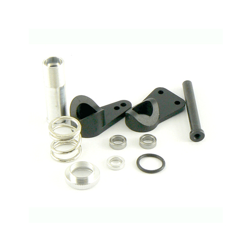 Hobao - Gp4 Servo Saver Set - 22019