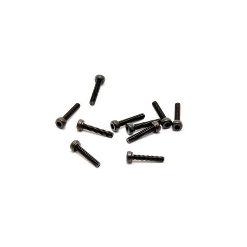 Hobao - M2x10 cap head screw 10pce - 32210