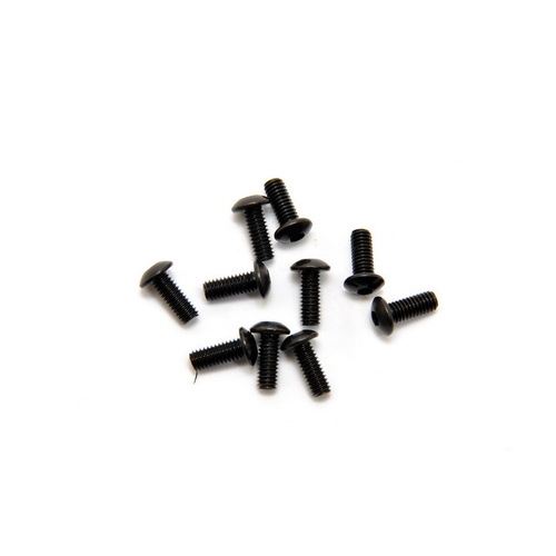 Hobao - B/H Screw M4X10 - 33410