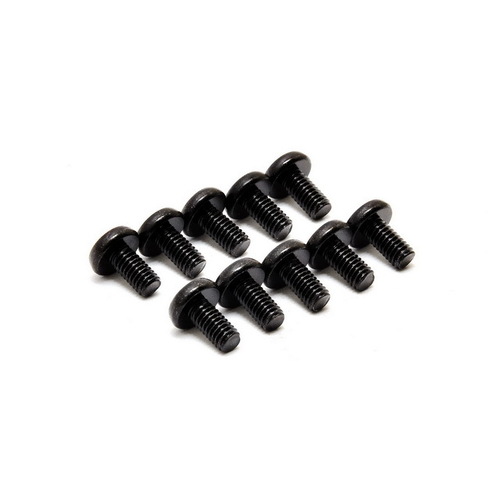 Hobao - SS Engine Mount Screw 4x8mm - 39408