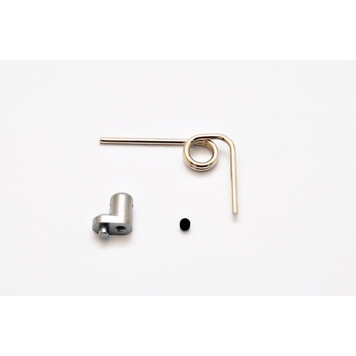 Hobao - Muffler Mount Set VS GP - 85027