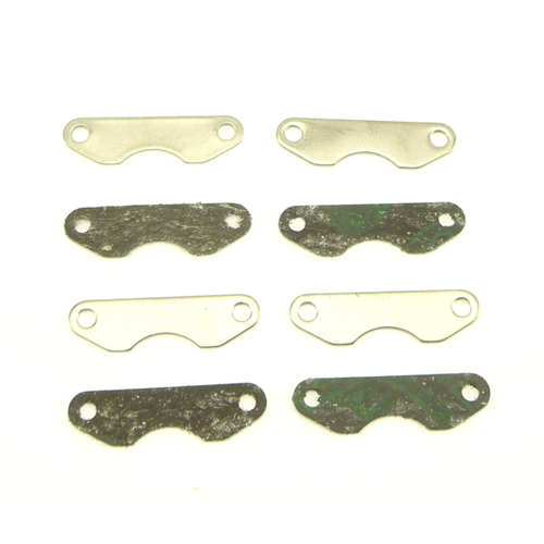 SS Brake Pad - 87049