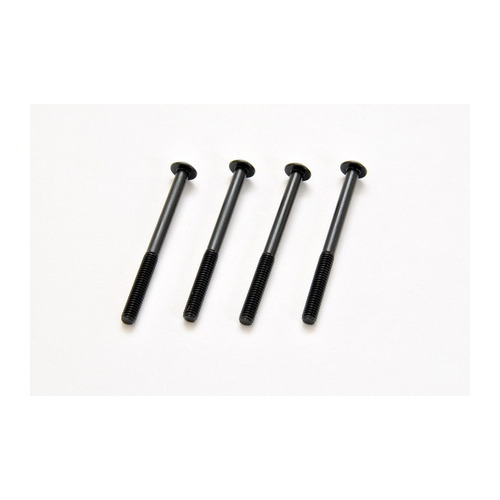 Hobao - Hex Screw 4X47Mm - 88002