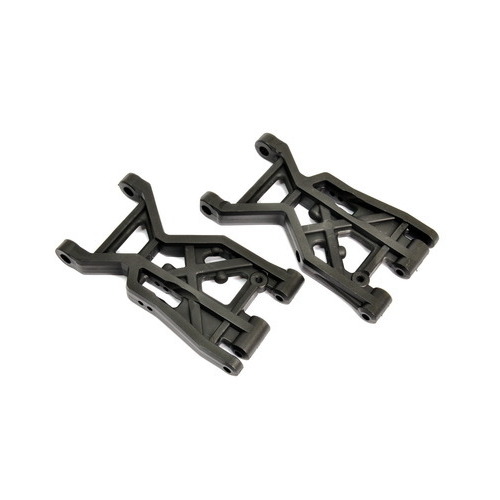 Hobao - Hyper SS/CB new front lower arm set - 90001N