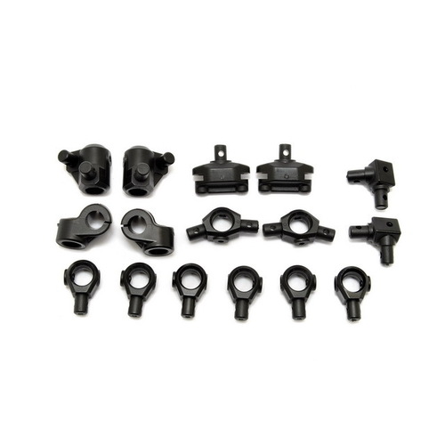Hobao - Cage Tube Connecting Pivots - 91005