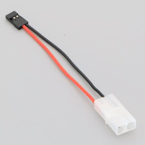 Battery Adapter Tamiya Female To Male JR