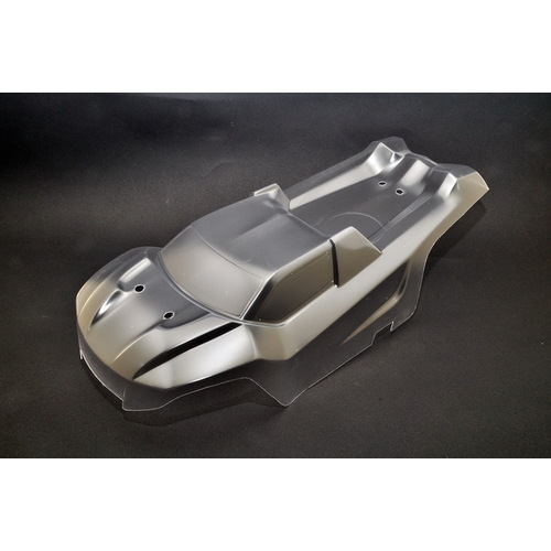 Hobao - Clear Body SS Truggy - OP-0057