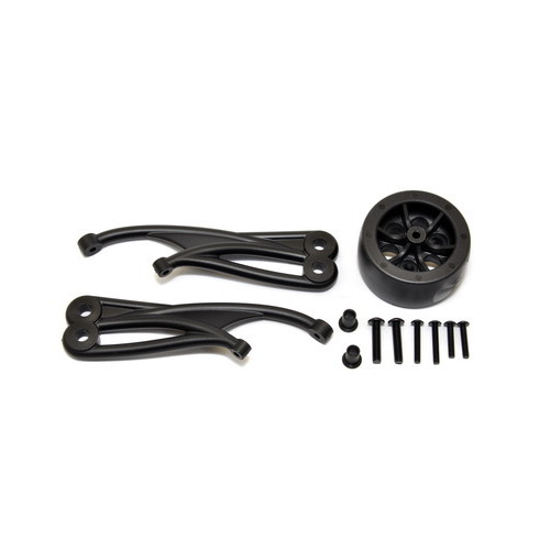 Hobao - MT Wheelie Bar Set - OP-0081