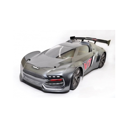 Hobao - Hyper VT Nitro RTR w/.30 and 14kg servo - VTC30DG