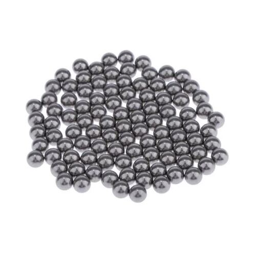 Mixing Balls Stainless Steel (50 Pce)