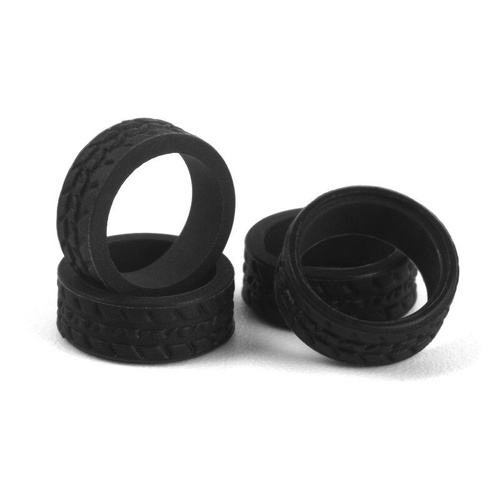 HPI SPEC-GRIP Tire 1:64th K-Compound (4pc)