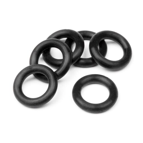 HPI - O-Ring 6Mm - Trophy