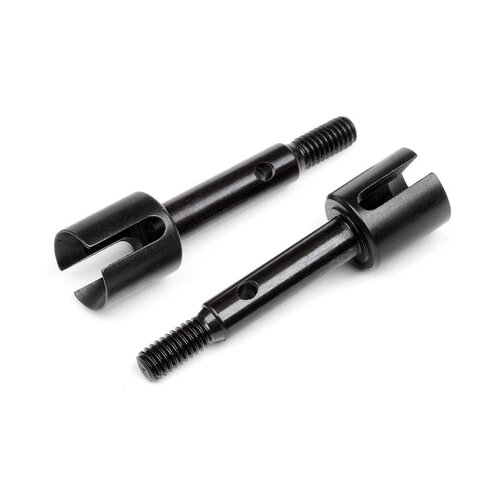HPI - Rear Axle 5x39mm (2 Pce)
