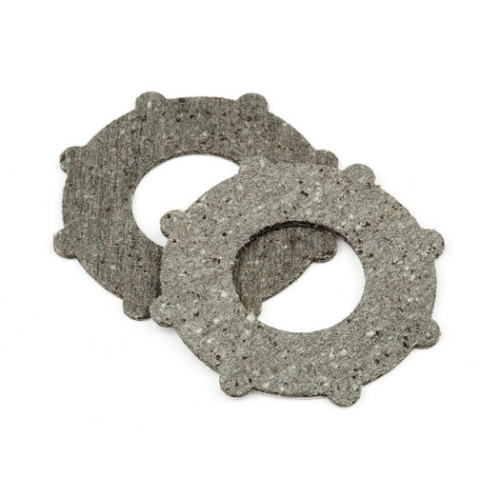 HPI - Slipper Pad 16x33x1.0mm (TSC) [107456]