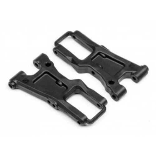 HPI - Front Suspension Arm Set [113697]