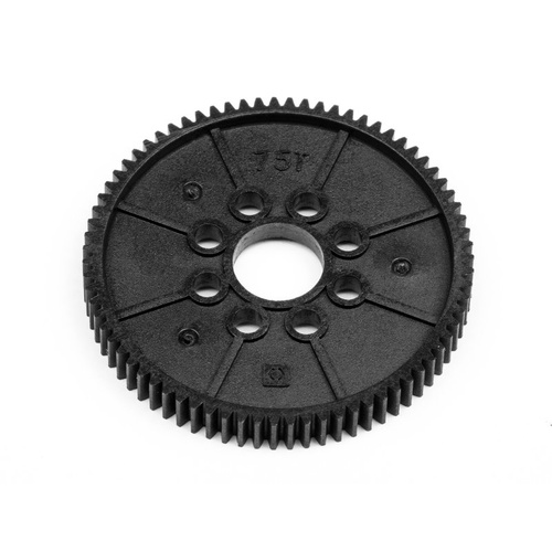 HPI - Spur Gear (75T)