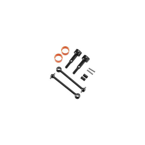 HPI - Universal drive shafts 2pc