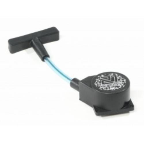 HPI - Pullstart Assembly (Without One Way Bearing) [1428]