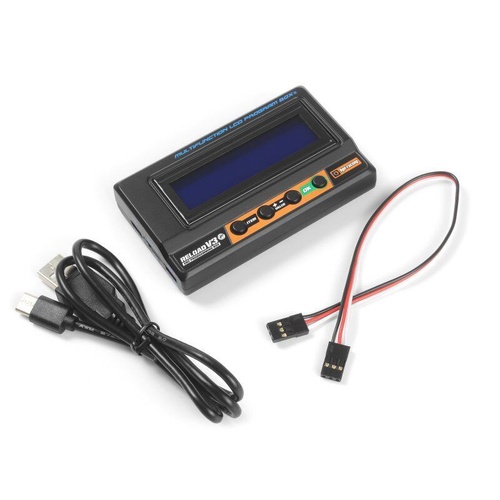 HPI Flux Reload Program Box V3 [160014]