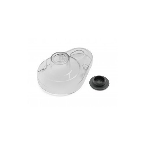 HPI - Spur gear cover V2