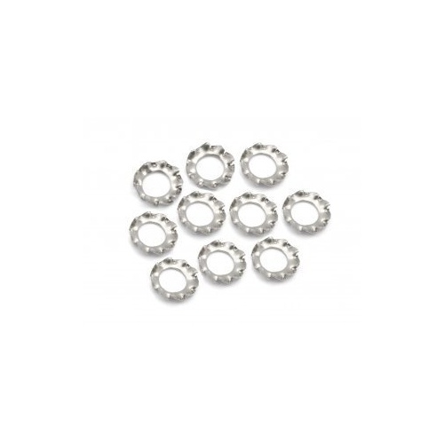 HPI Lock Washer 3x6mm (10pcs) [160064]