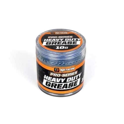HPI Racing PRO-SERIES HEAVY DUTY GREASE (10g) [160393]