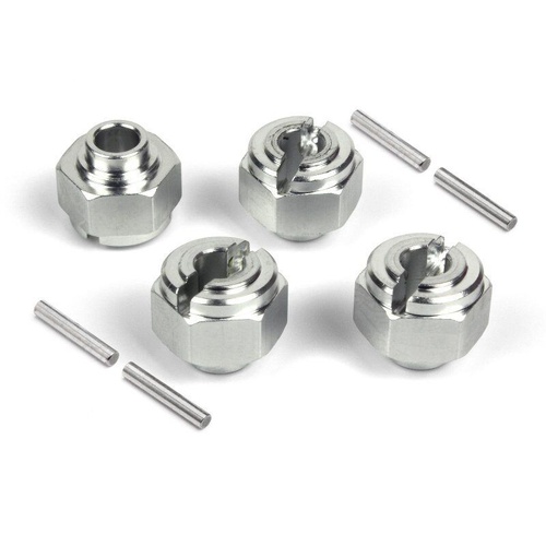 HPI Wheel Hex Hub 12mm (Machined)