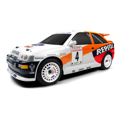 HPI WR8 3.0 1996 Ford Escort RS Cosworth