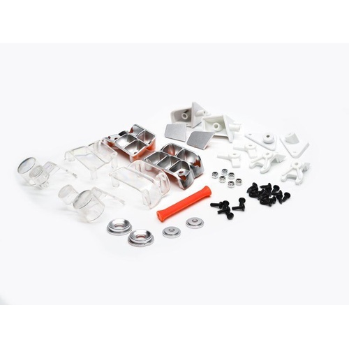 HPI Ford Escort RS Cosworth Body Accessory Set