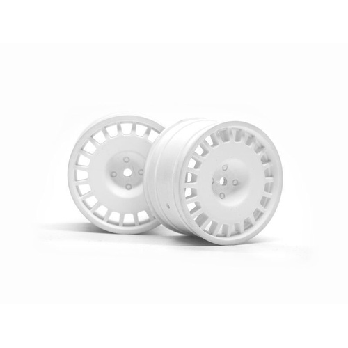 HPI Ford Escort RS Wheel (Pr)