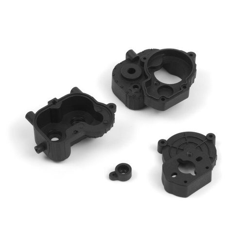 HPI Centre Transmission Gear Box Set