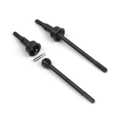 HPI Front CVD Drive Shaft Set