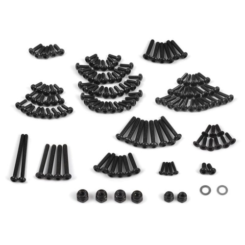 HPI Complete Hardware Set (Venture18)