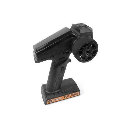 HPI TF-706 6Ch Transmitter