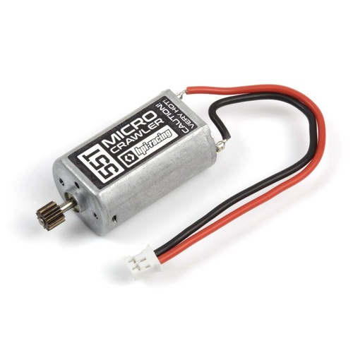 HPI Micro Crawler Motor 50T (180 Size)