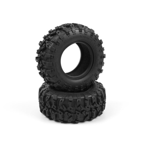 HPI Tredz Rockthorne Tire (60x23.5/1.2in/4pcs)