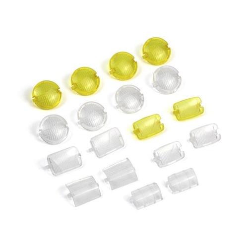 HPI Toyota Hilux SR5 Lens Set