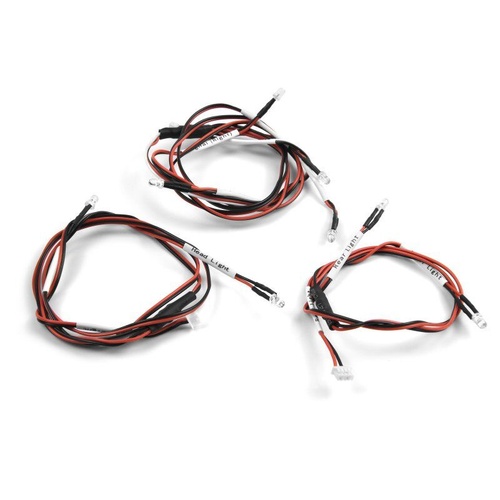 HPI Venture18 LED Kit Type1 (PicoBlade)