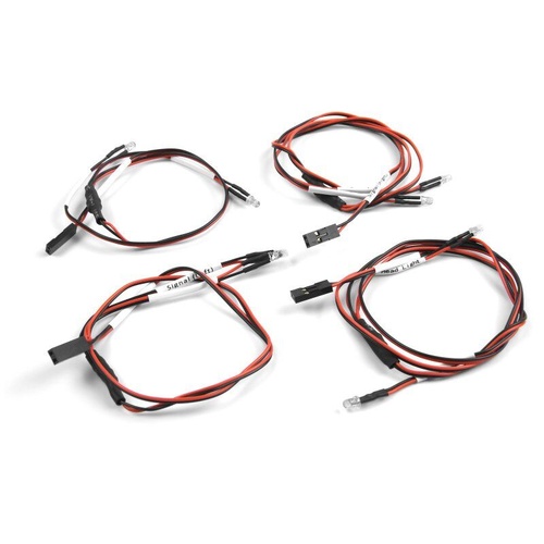 HPI Venture18 LED Kit Type1 (JR)