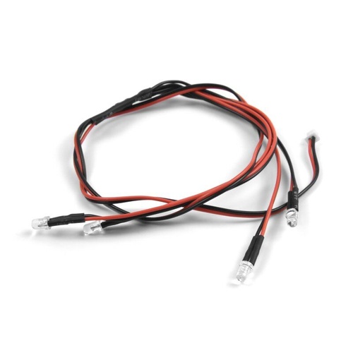 HPI Venture18 Roof Light LED Kit Type1 (PicoBlade)