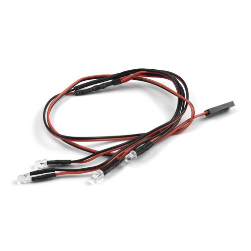 HPI Venture18 Roof Light LED Kit Type1 (JR)