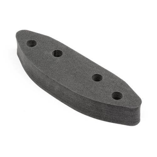 HPI WR8 Short Foam Bumper
