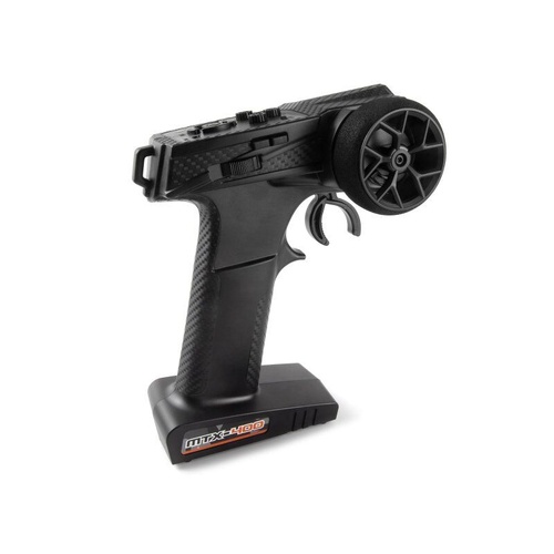 HPI Racing – MTX-400 2.4Ghx 4Ch Transmitter