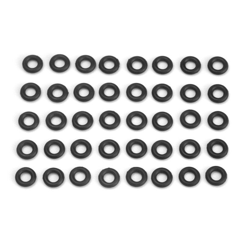 HPI O-Ring 4x2x1mm (40pcs)