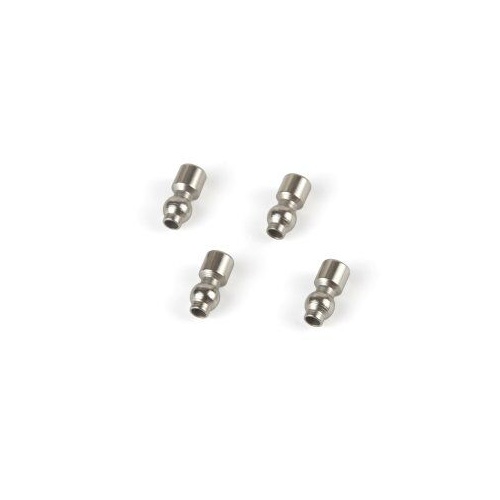 HPI - Pivot Ball 4x9mm (4pcs)